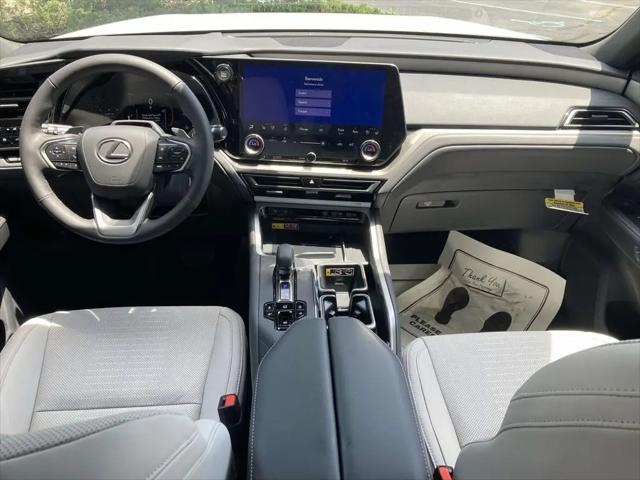 2026 Lexus TX 350 Premium