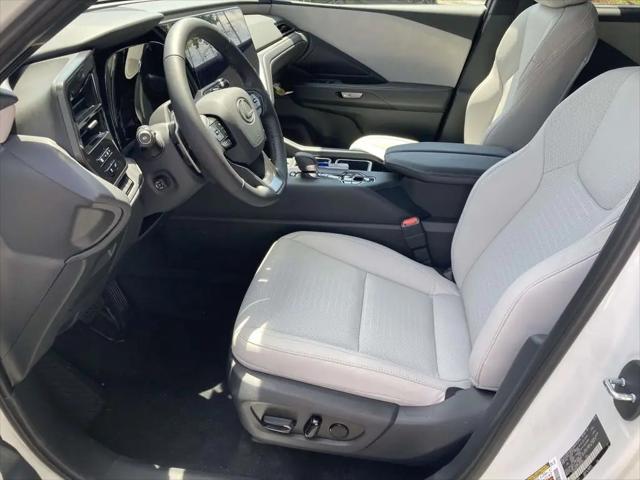 2026 Lexus TX 350 Premium