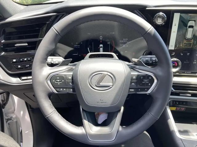 2026 Lexus TX 350 Premium