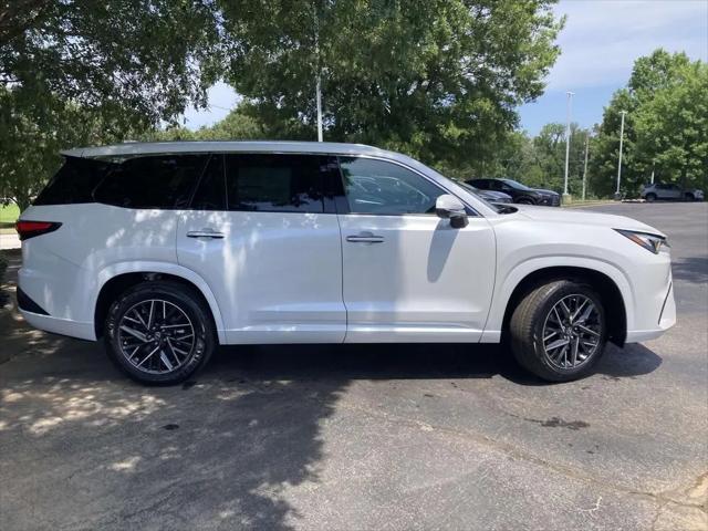 2026 Lexus TX 350 Premium