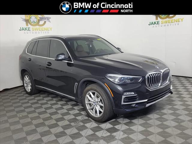 2020 BMW X5 xDrive40i for sale near Cincinnati, OH
