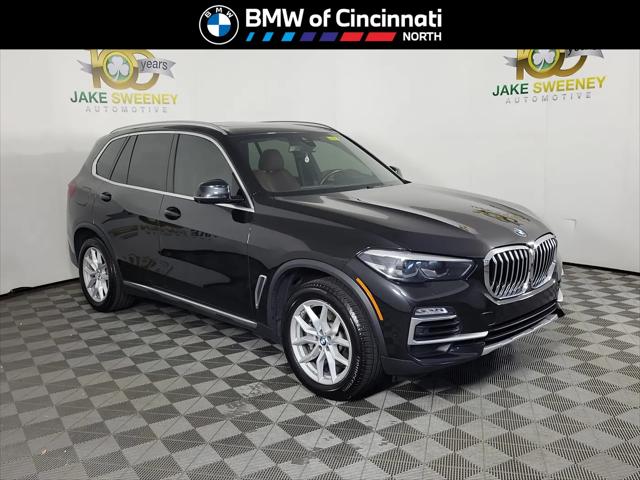 2020 BMW X5 for sale near Cincinnati, OH