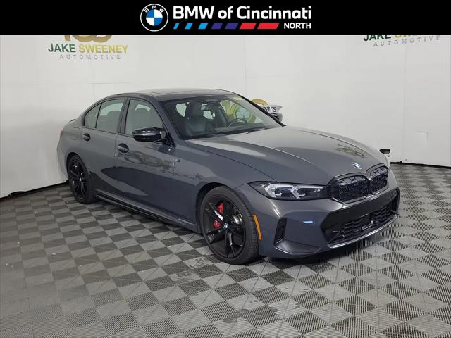 2024 BMW M340i M340i xDrive Sedan for sale near Cincinnati, OH