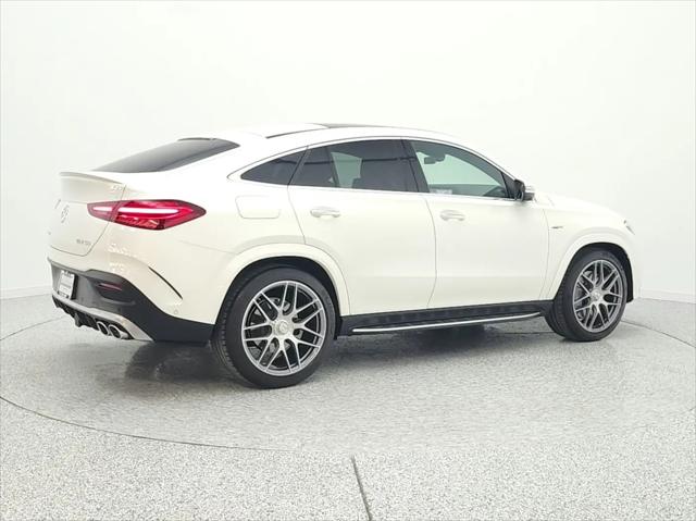 2024 Mercedes-Benz AMG GLE 53 4MATIC+