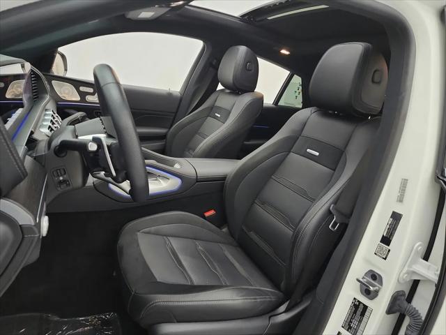2024 Mercedes-Benz AMG GLE 53 4MATIC+