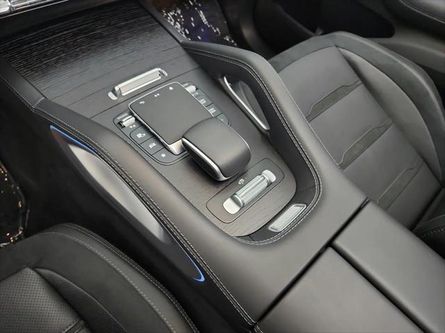 2024 Mercedes-Benz AMG GLE 53 4MATIC+