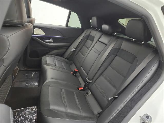 2024 Mercedes-Benz AMG GLE 53 4MATIC+