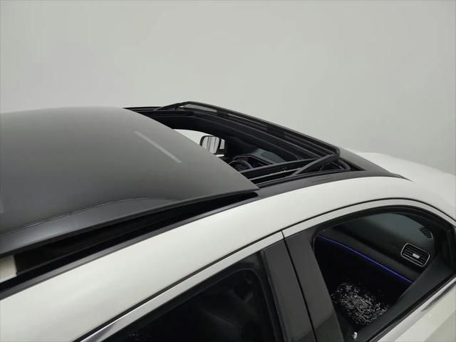 2024 Mercedes-Benz AMG GLE 53 4MATIC+