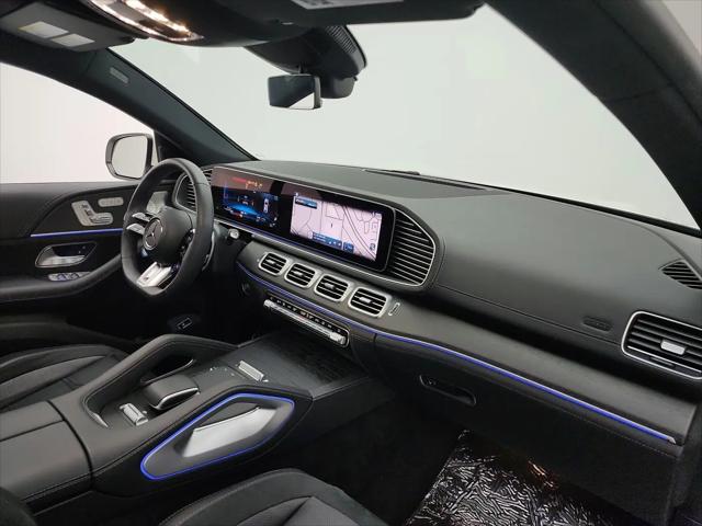 2024 Mercedes-Benz AMG GLE 53 4MATIC+