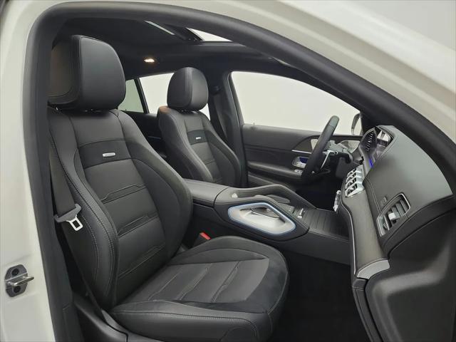 2024 Mercedes-Benz AMG GLE 53 4MATIC+