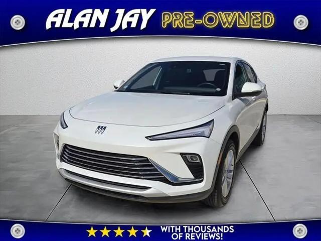2024 Buick NV Preferred FWD for sale in Sebring, FL