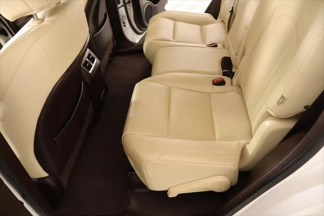 2020 Lexus RX 350 RX 350L