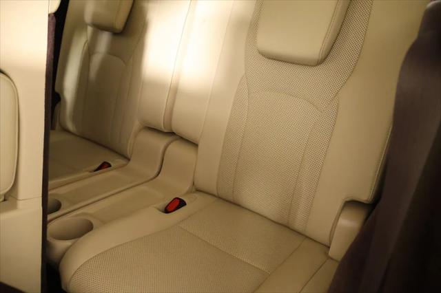 2020 Lexus RX 350 RX 350L