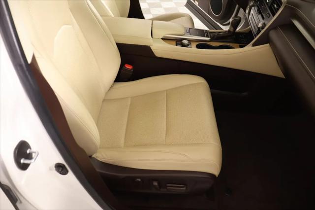 2020 Lexus RX 350 RX 350L