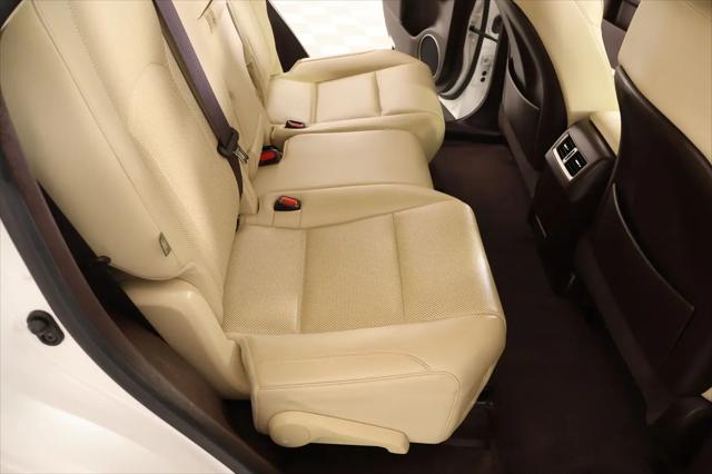 2020 Lexus RX 350 RX 350L