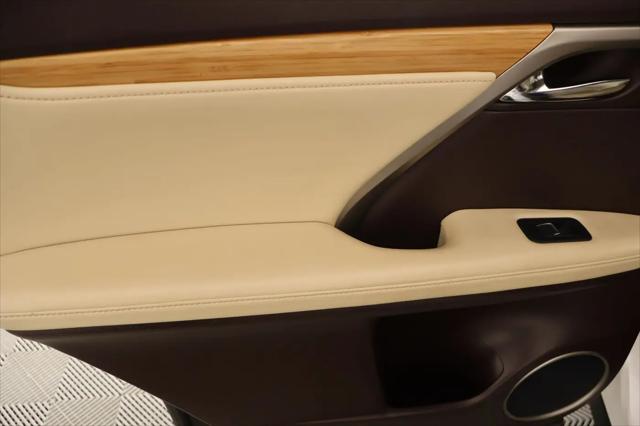 2020 Lexus RX 350 RX 350L