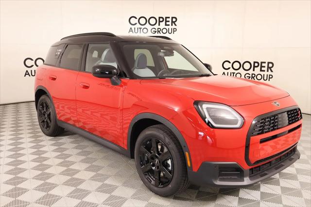 2027 MINI Cooper Countryman S Oxford Edition for sale in Edmond, OK