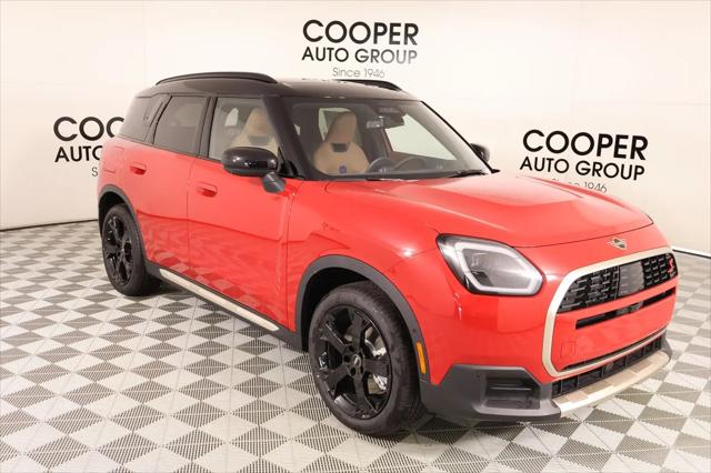 2027 MINI Cooper Countryman S for sale in Edmond, OK