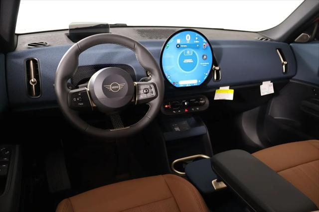 2027 MINI Cooper Countryman S