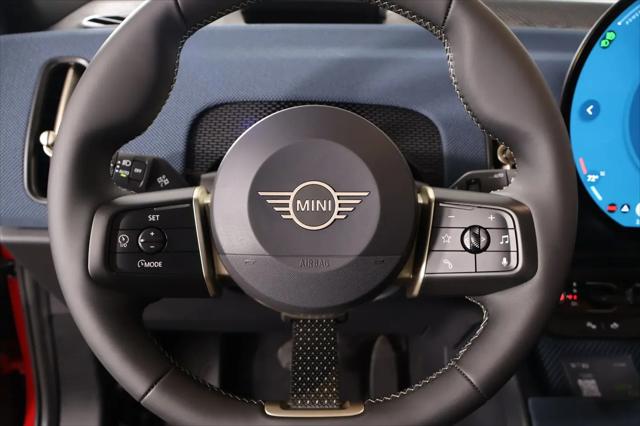 2027 MINI Cooper Countryman S