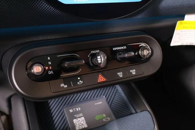 2027 MINI Cooper Countryman S