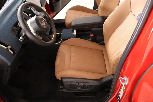 2027 MINI Cooper Countryman S