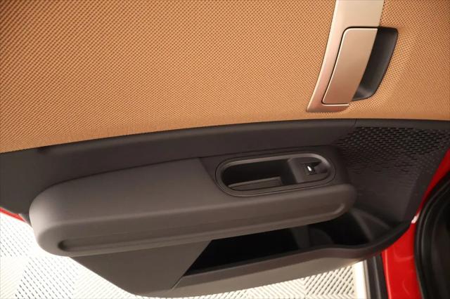 2027 MINI Cooper Countryman S