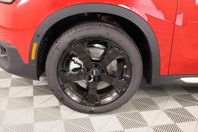 2027 MINI Cooper Countryman S