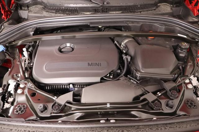 2027 MINI Cooper Countryman S