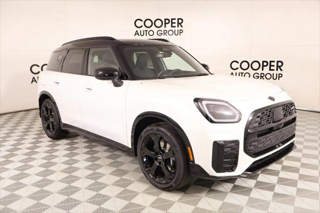 2027 MINI Cooper Countryman S for sale in Edmond, OK