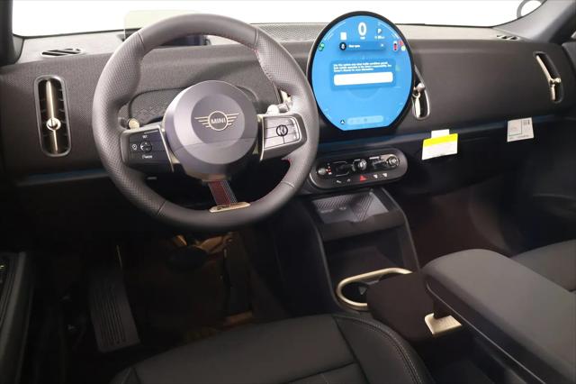 2027 MINI Cooper Countryman S