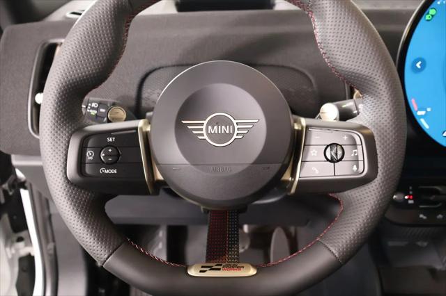 2027 MINI Cooper Countryman S