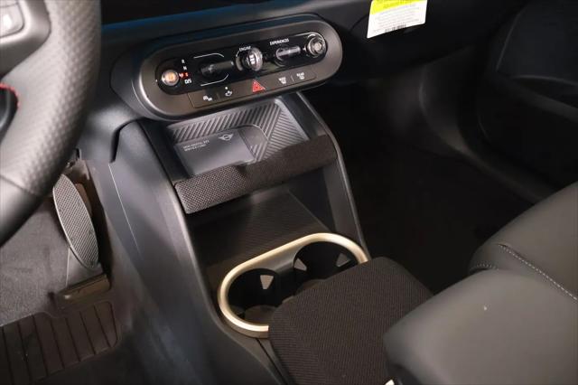 2027 MINI Cooper Countryman S