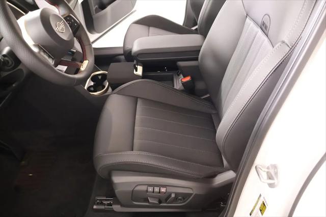 2027 MINI Cooper Countryman S