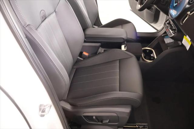 2027 MINI Cooper Countryman S