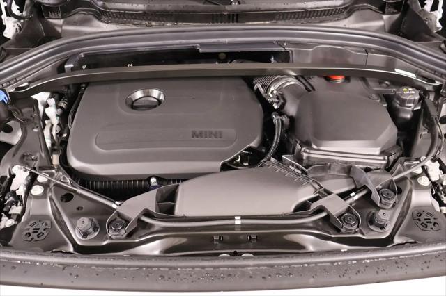 2027 MINI Cooper Countryman S