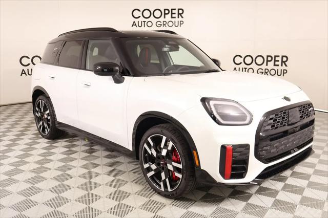 2027 MINI Cooper Countryman John Cooper Works for sale in Edmond, OK