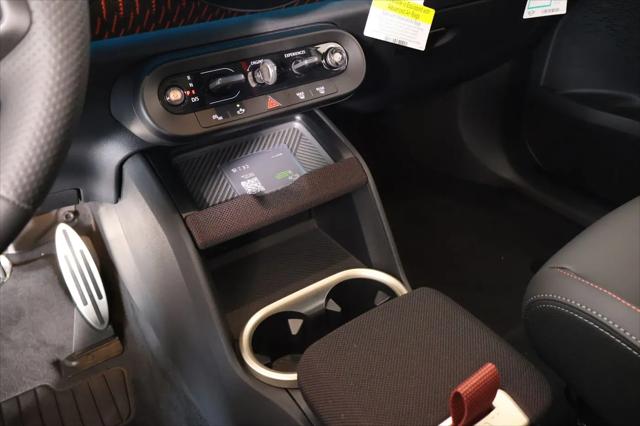 2027 MINI Cooper Countryman John Cooper Works