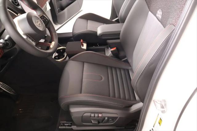 2027 MINI Cooper Countryman John Cooper Works