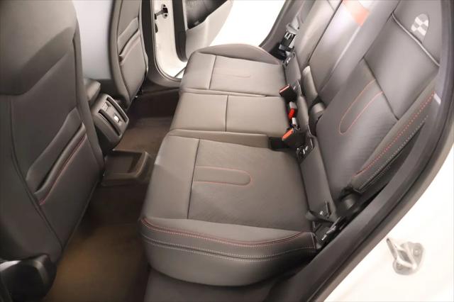 2027 MINI Cooper Countryman John Cooper Works