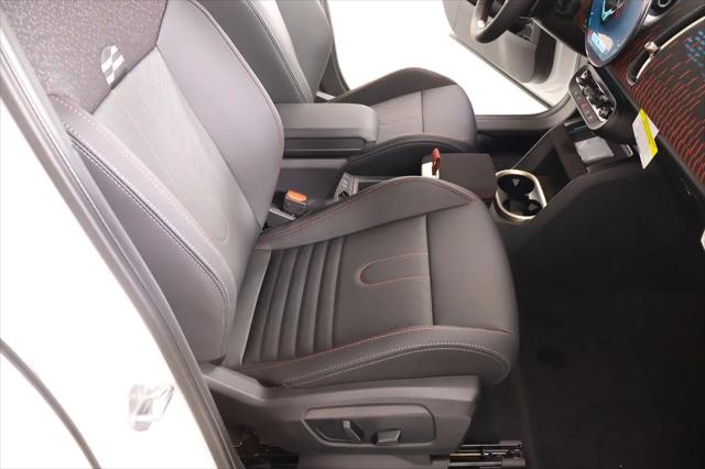 2027 MINI Cooper Countryman John Cooper Works