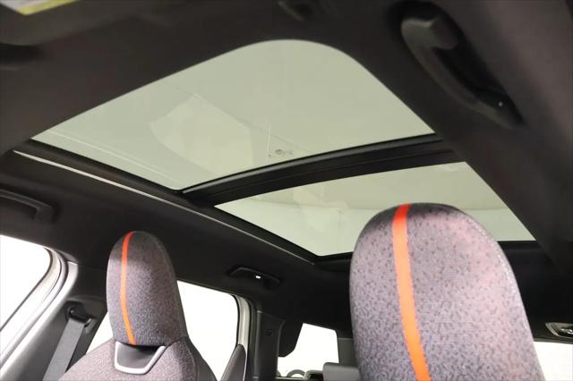 2027 MINI Cooper Countryman John Cooper Works