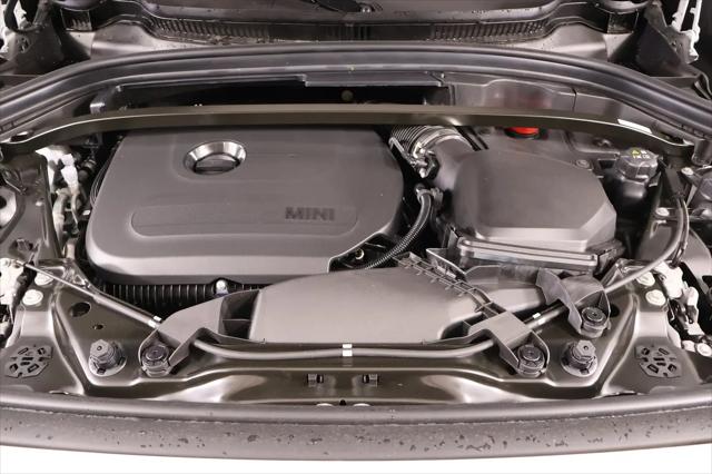 2027 MINI Cooper Countryman John Cooper Works