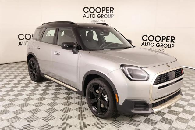 2027 MINI Cooper Countryman S for sale in Edmond, OK