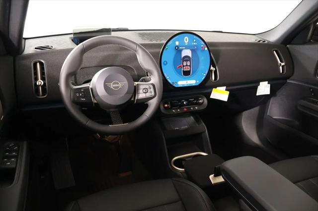2027 MINI Cooper Countryman S