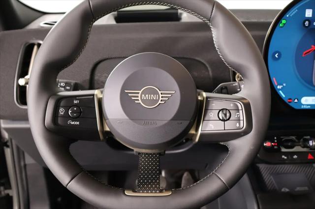 2027 MINI Cooper Countryman S