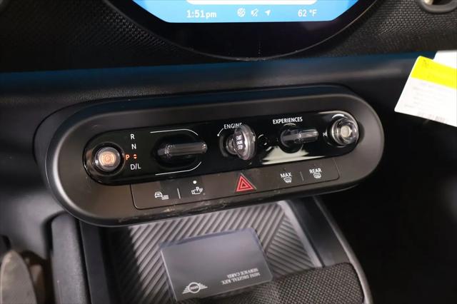 2027 MINI Cooper Countryman S