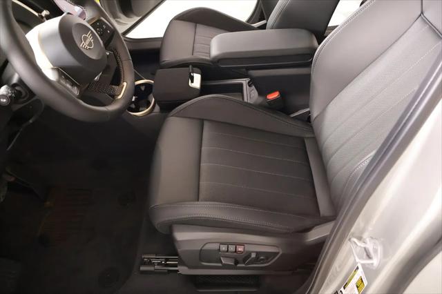 2027 MINI Cooper Countryman S