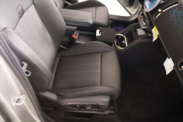 2027 MINI Cooper Countryman S