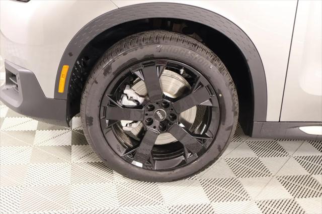 2027 MINI Cooper Countryman S